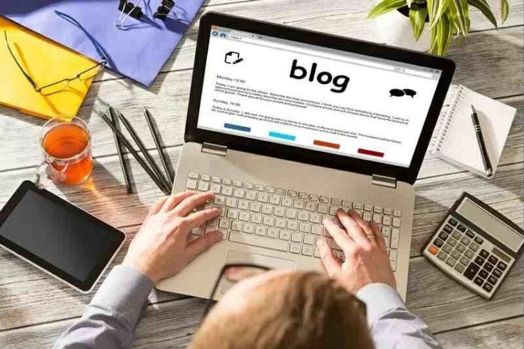 5 قانون ساده برای وبلاگ ‌نویسی و موفقیت در بازاریابی محتوا