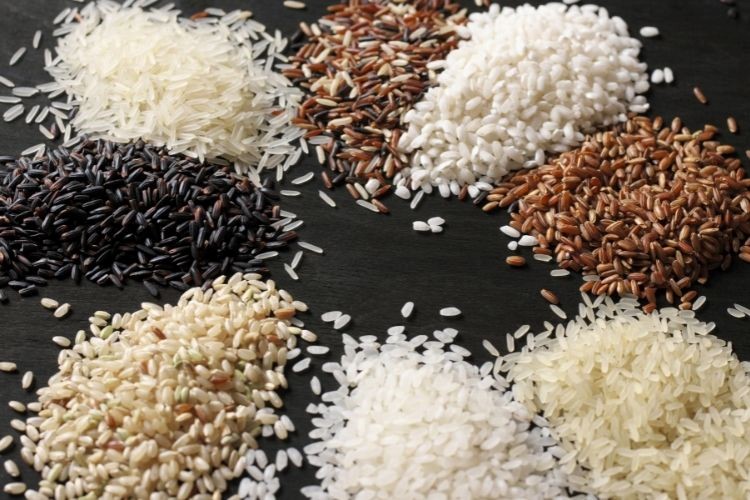 طرز تهیه برنج کته و آبکش چطور است؟