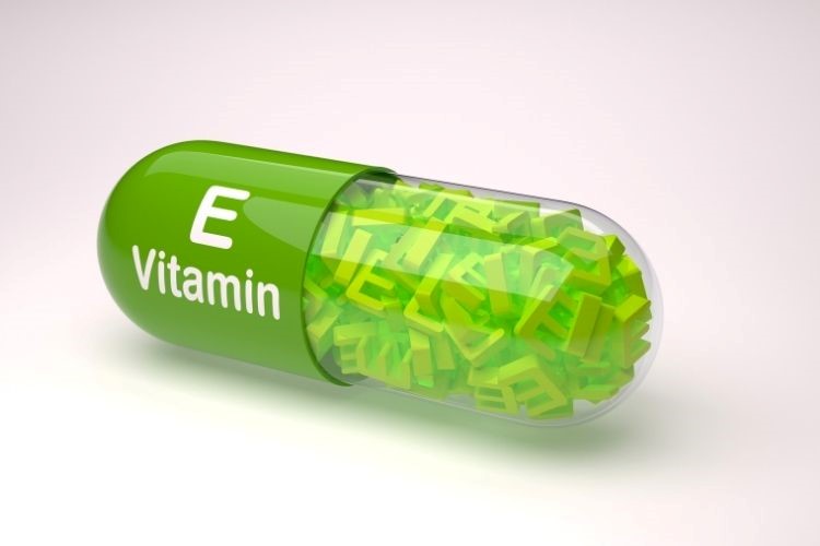 مزایای ویتامین ای چیست؟