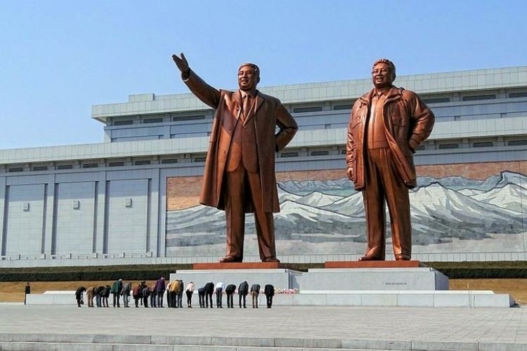 5 تا از عجایب کره شمالی که شما را شگفت‌زده خواهند کرد