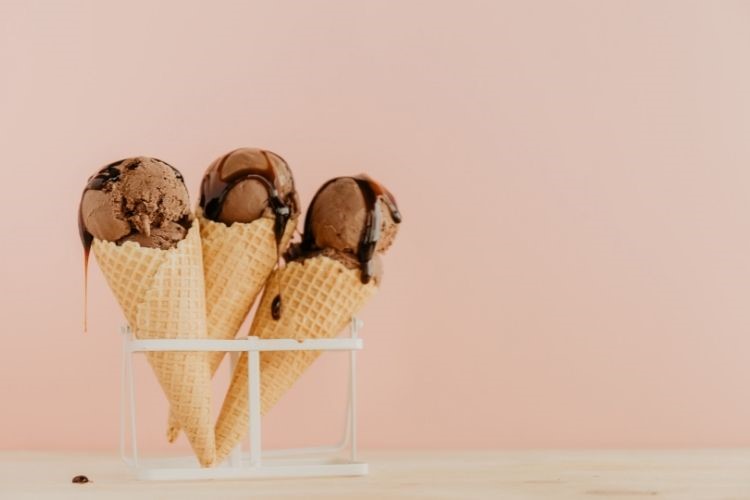 معرفی یک تست شخصیت شناسی جالب و کوتاه با انتخاب بستنی مورد علاقه‌تان