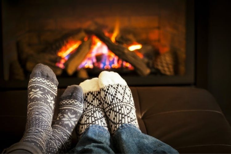 پنج راه اقتصادی برام گرم نگه داشتن خانه در زمستان که باید بدانید