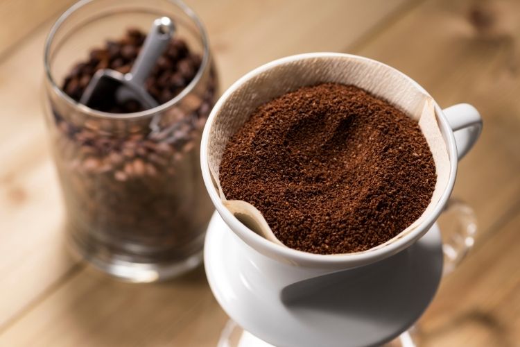 چند روش ساده برای دم کردن قهوه در خانه